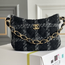 Chanel Hobo Bags